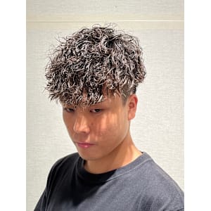 スペインカール