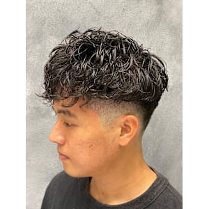 スペインカール