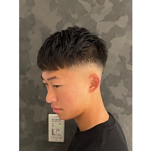 ソフトクロップ