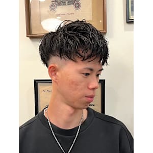 ソフトスペインカール