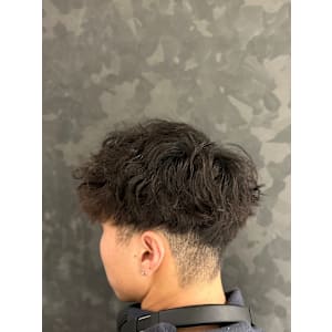 ショートツイストスパイラル - HIROGINZA東京駅八重洲口店【ヒロギンザトウキョウエキヤエスグチテン】掲載中