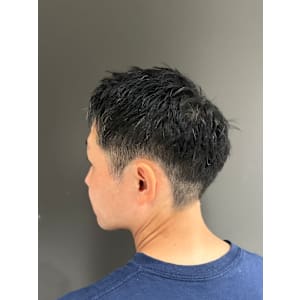 ベリーショートアップバング - HIROGINZA東京駅八重洲口店【ヒロギンザトウキョウエキヤエスグチテン】掲載中