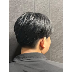 ナチュラルカール