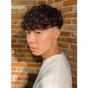 スペインカール