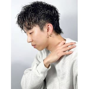 ツイスパショート