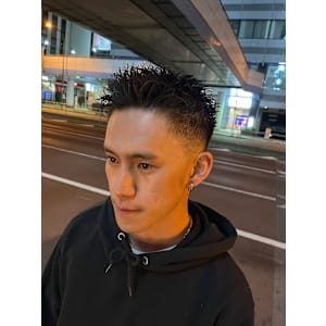 スキルフェード