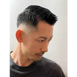 バーバースタイル