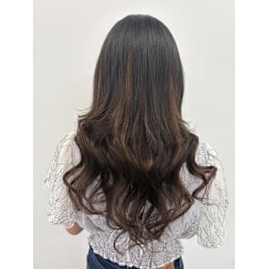 自分にご褒美スタイル！