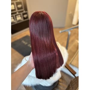 ピンクラベンダー