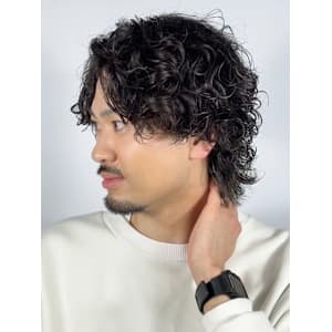 ツイスパウルフ