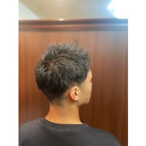 メンズショート