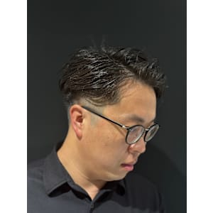 73流しスタイル