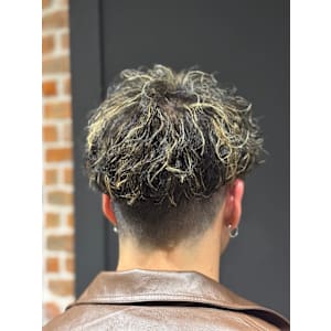 ツイスパメッシュ