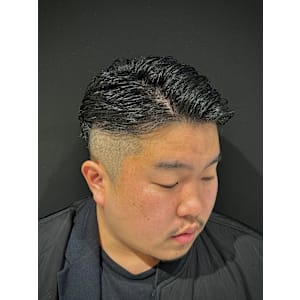 73オールバック