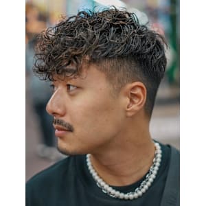 スペインカール