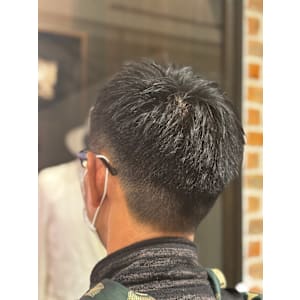 73ショートスタイル