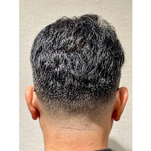 ショートスタイル