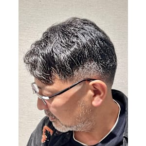 ショートスタイル