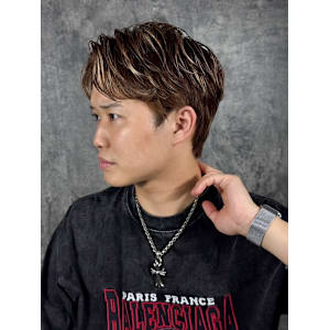 ナチュラルスタイル