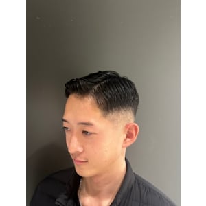 サイドパート - HIRO GINZAヘアサロン仙台名掛丁店【ヒロギンザヘアサロン センダイナカケチョウテン】掲載中