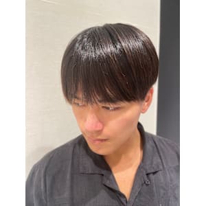 シースルーマッシュ