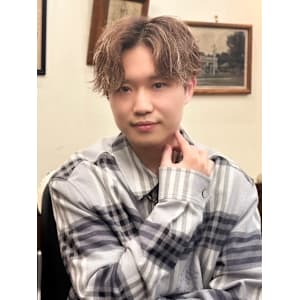 ソフトツイスパ