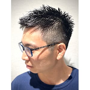 ショートスタイル