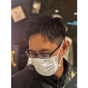 73ショートスタイル