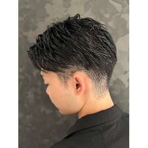 ビジネスショート