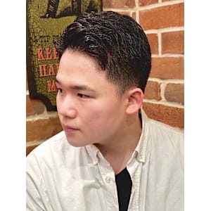 ビジネスショート