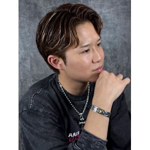 ナチュラルスタイル