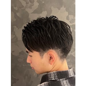 七三ビジネススタイル