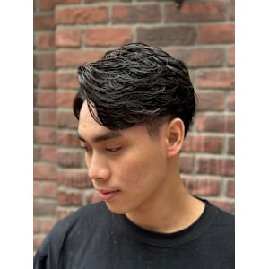 ナチュラルスタイル