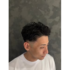 リバースショート