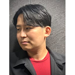 ナチュラルカール