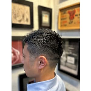 ビジネスベリーショート - HIRO GINZA 田町店【ヒロギンザ タマチテン】掲載中