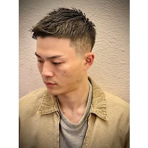 ビジネスショート