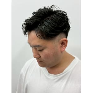 フェザーパーマ