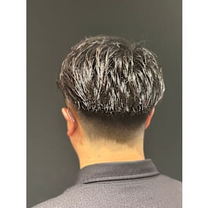 73流しスタイル