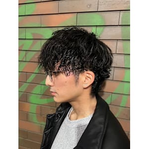 ウルフスパイラル