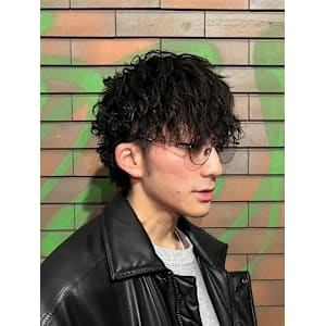 ウルフスパイラル