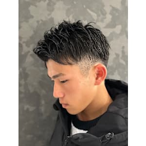 ビジネスショート