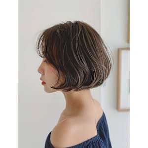 ショートスタイル