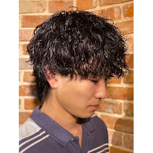 ゆるふわスパイラル