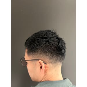 フェザーアップ