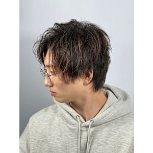 6.4パートスタイル