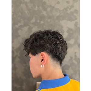 ニュアンスパーマ - ヒロ銀座ヘアーサロン銀座一丁目店【ヒロギンザヘアーサロンギンザイッチョウメテン】掲載中