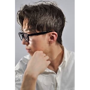 ナチュラルカール