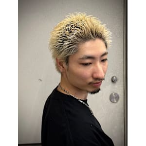 イージーパンク×梅田