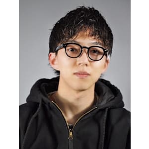 ツイスパショート